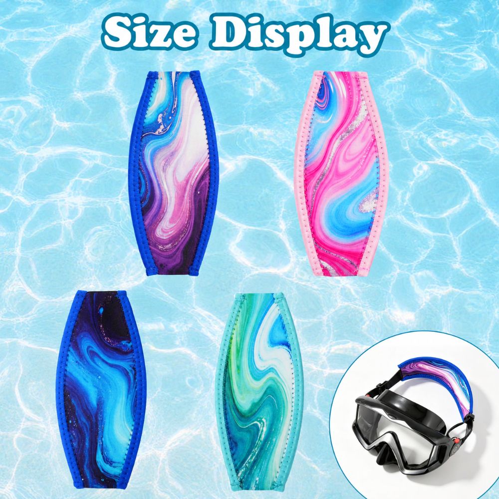Sangle de masque de plongée co - Diving Mask avis et prix