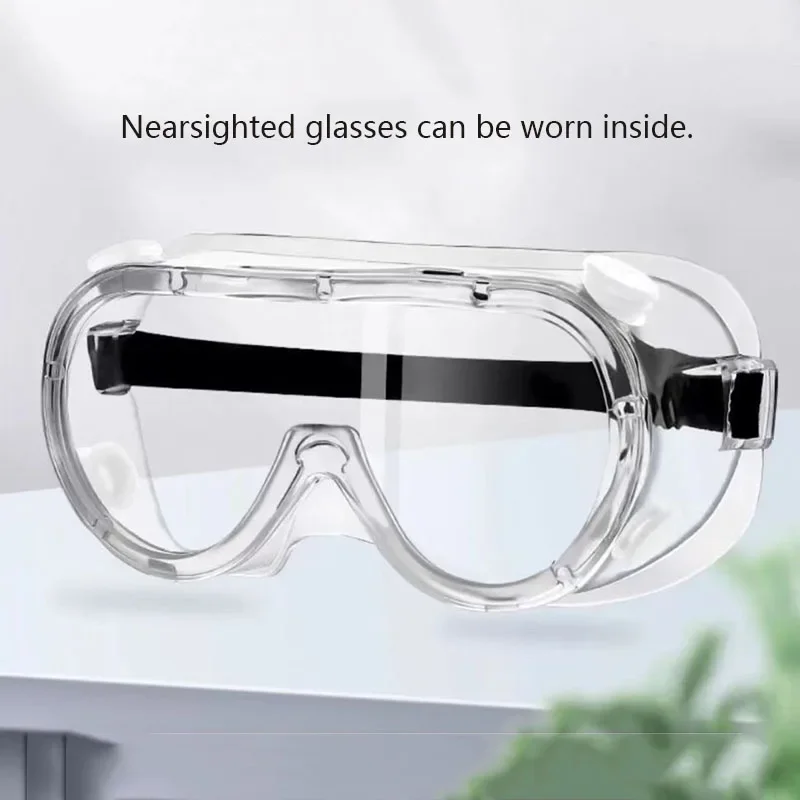 Lunettes de sécurité pour le t - Goggles Swim avis et prix