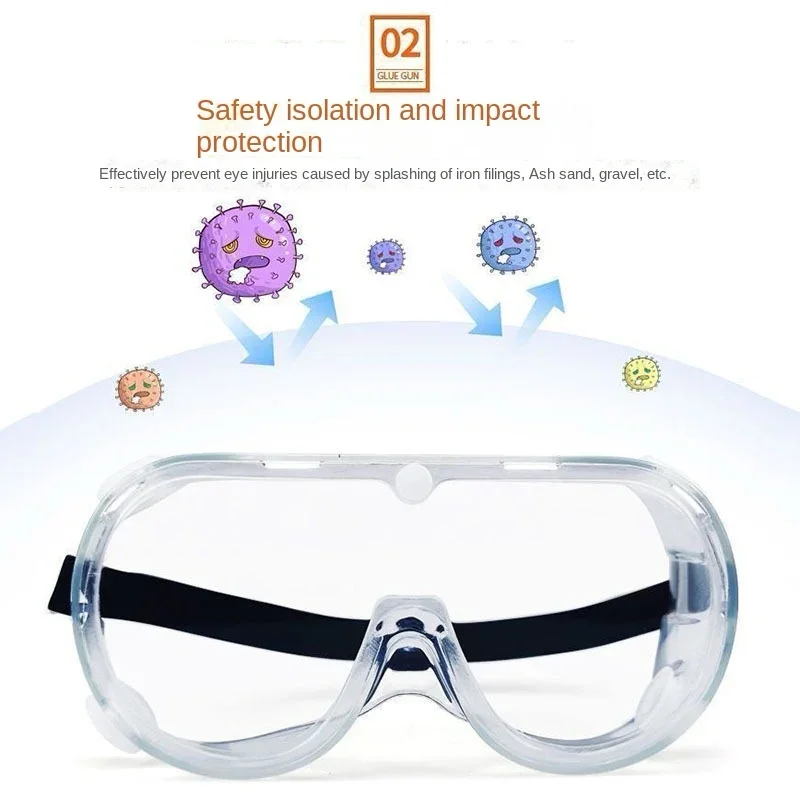 Lunettes de sécurité pour le t - Goggles Swim avis et prix