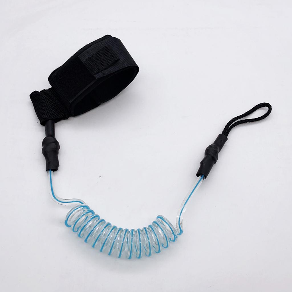 Cordon de sécurité pivotant po - Surfboard Leash avis et prix