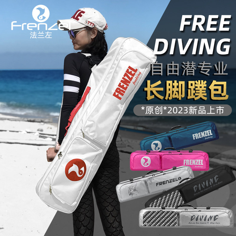 FRENZEL – sac étanche pour plo - Snorkeling Gear avis et prix