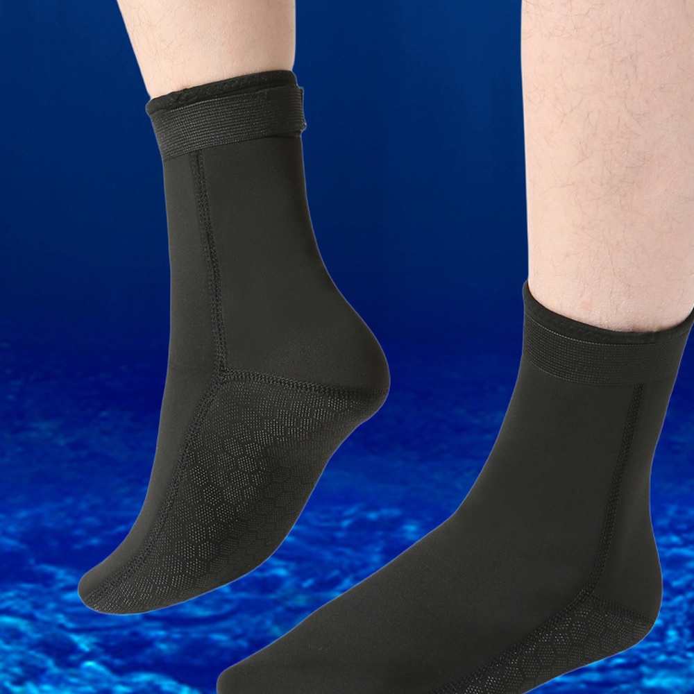 Chaussettes de plongée en néop - Swim Fins avis et prix