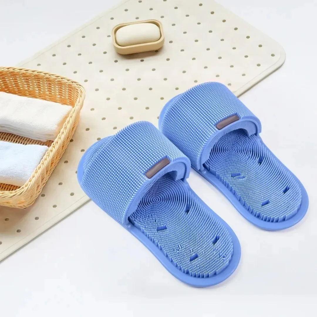Pantoufles magiques de lavage  - Flippers Swimming avis et prix