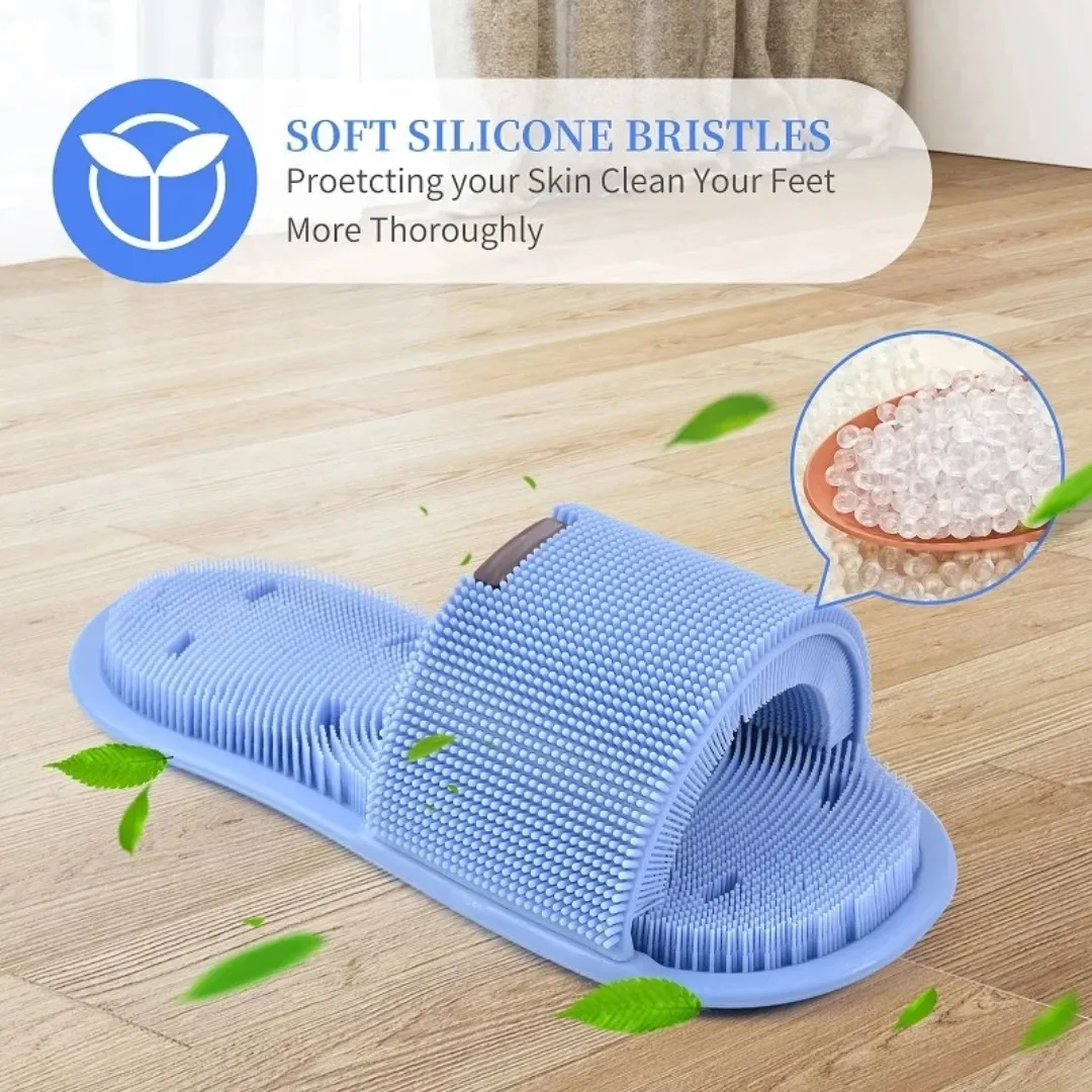 Pantoufles magiques de lavage  - Flippers Swimming avis et prix
