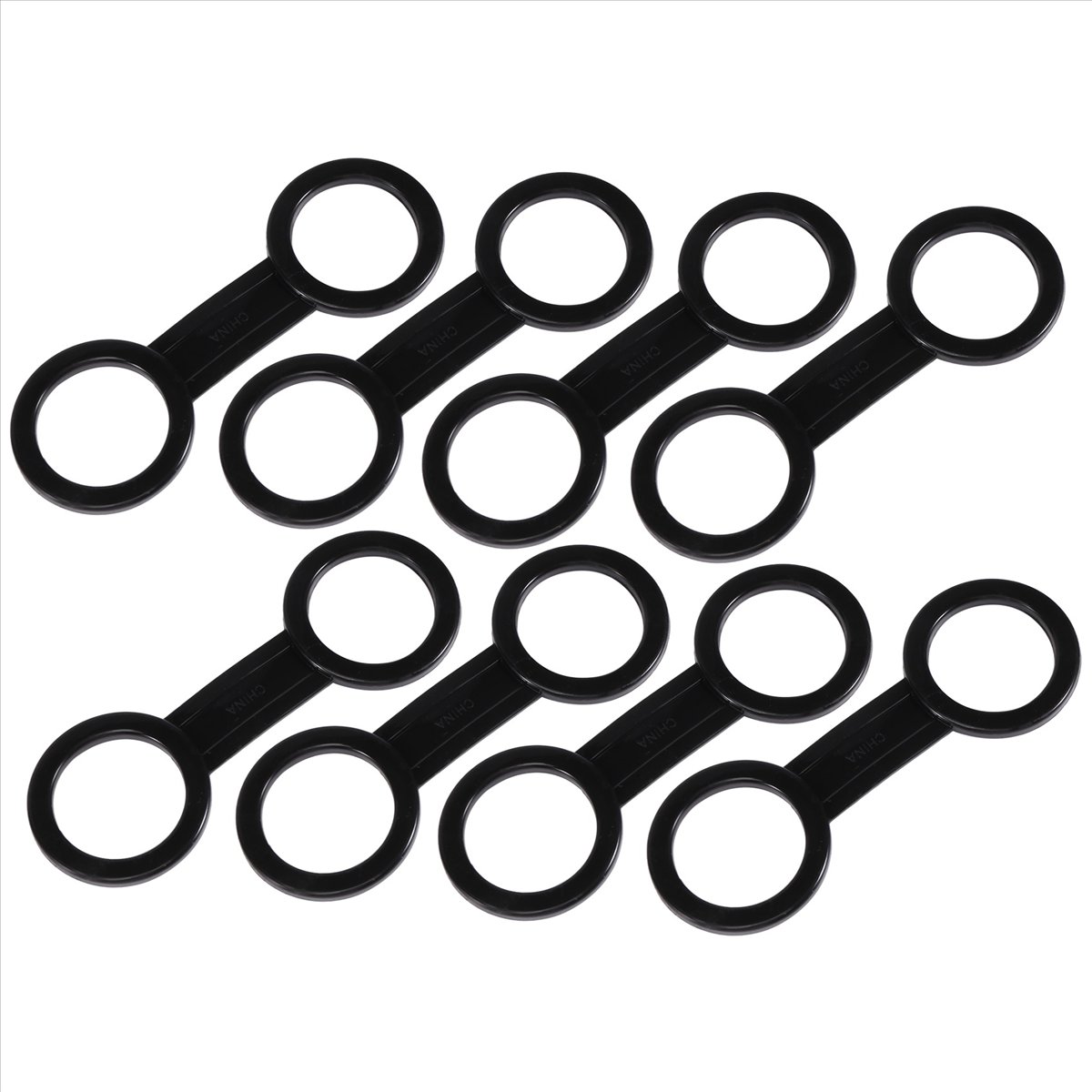 8 pièces de supports de fixati - Diving Mask avis et prix