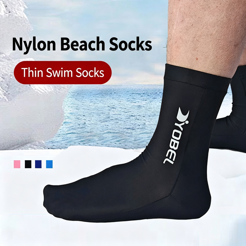 Chaussettes de natation pour s - Flippers Swimming avis et prix