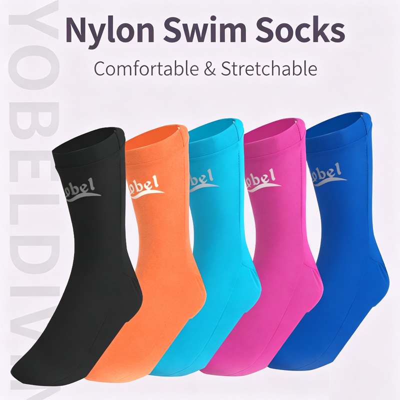 Chaussettes de natation pour s - Flippers Swimming avis et prix