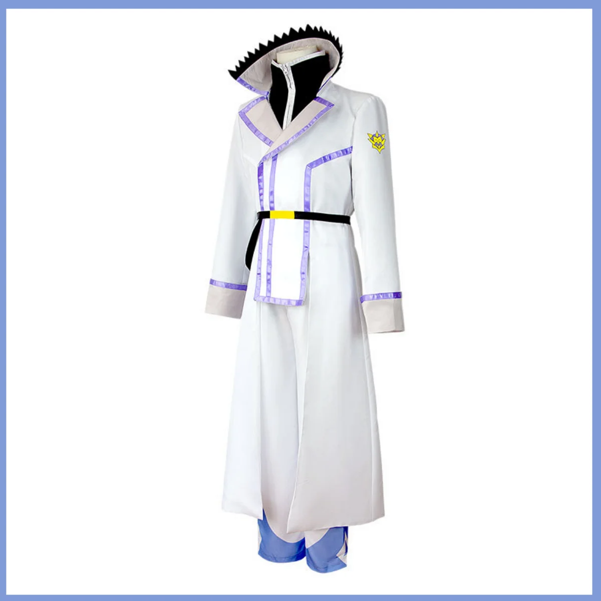 Costume de cosplay d'Anime Re: - Life Jacket avis et prix