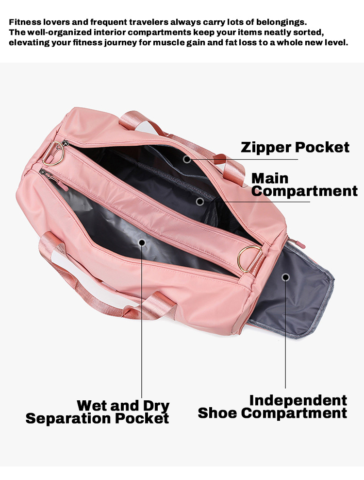 Sac de sport et de voyage pers - Dry Bag Waterproof avis et prix