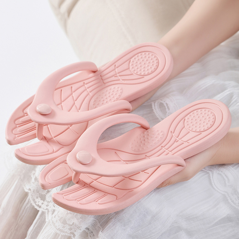 Pantoufles pliantes voyage voy - Flippers Swimming avis et prix