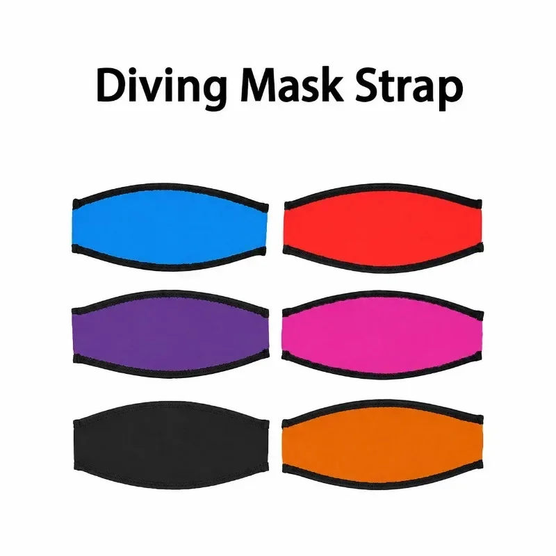 Pour housse de sangle de masqu - Diving Mask avis et prix