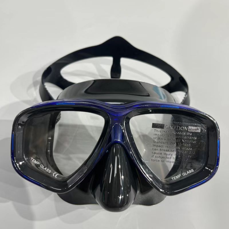 QYQ masque de plongée en apnée - Snorkel Set avis et prix