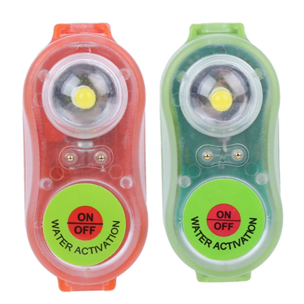 1/2 pièces Nouvelle lampe de s - Life Jacket avis et prix