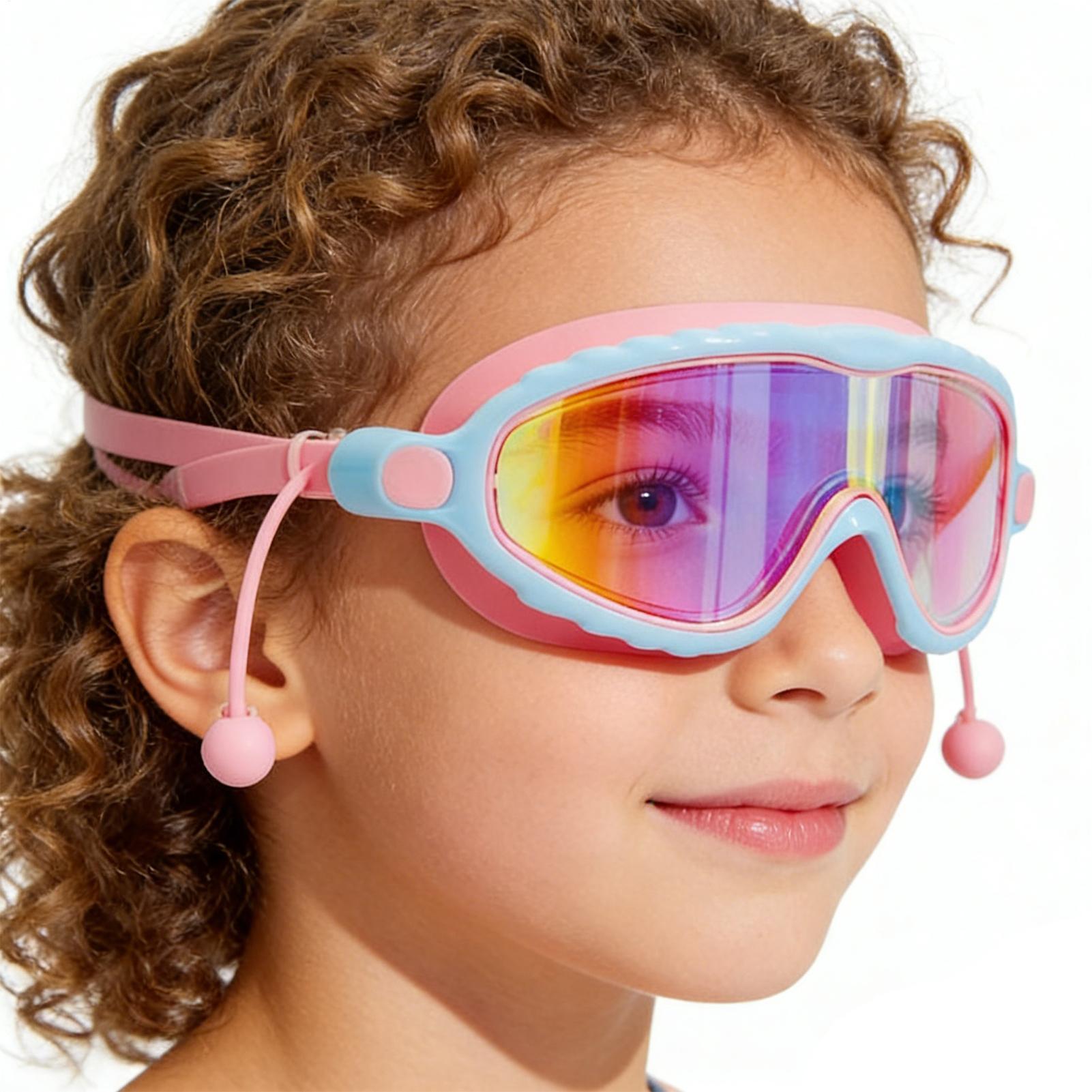 Lunettes de natation pour enfa - Goggles Swim avis et prix