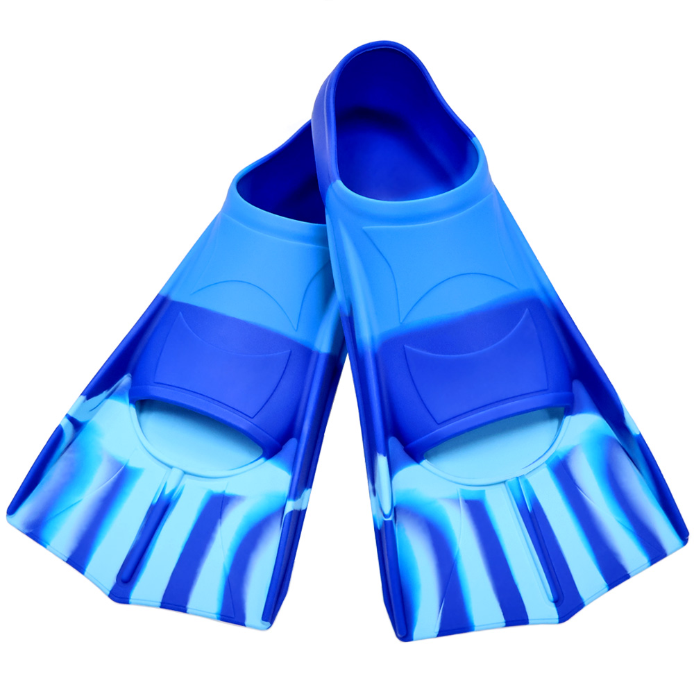 Palmes de natation en Silicone - Flippers Swimming avis et prix