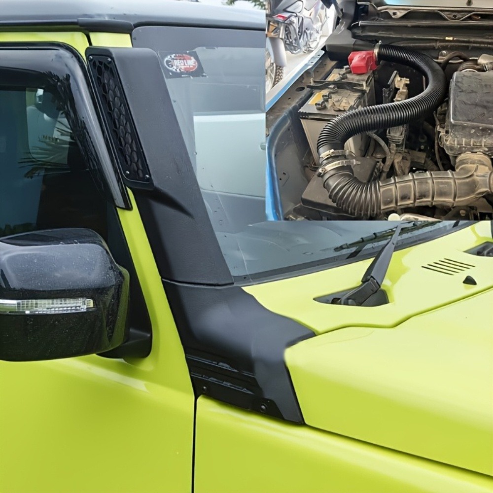 Pour 2019 + Suzuki Jimny JB64  - Snorkel Set avis et prix