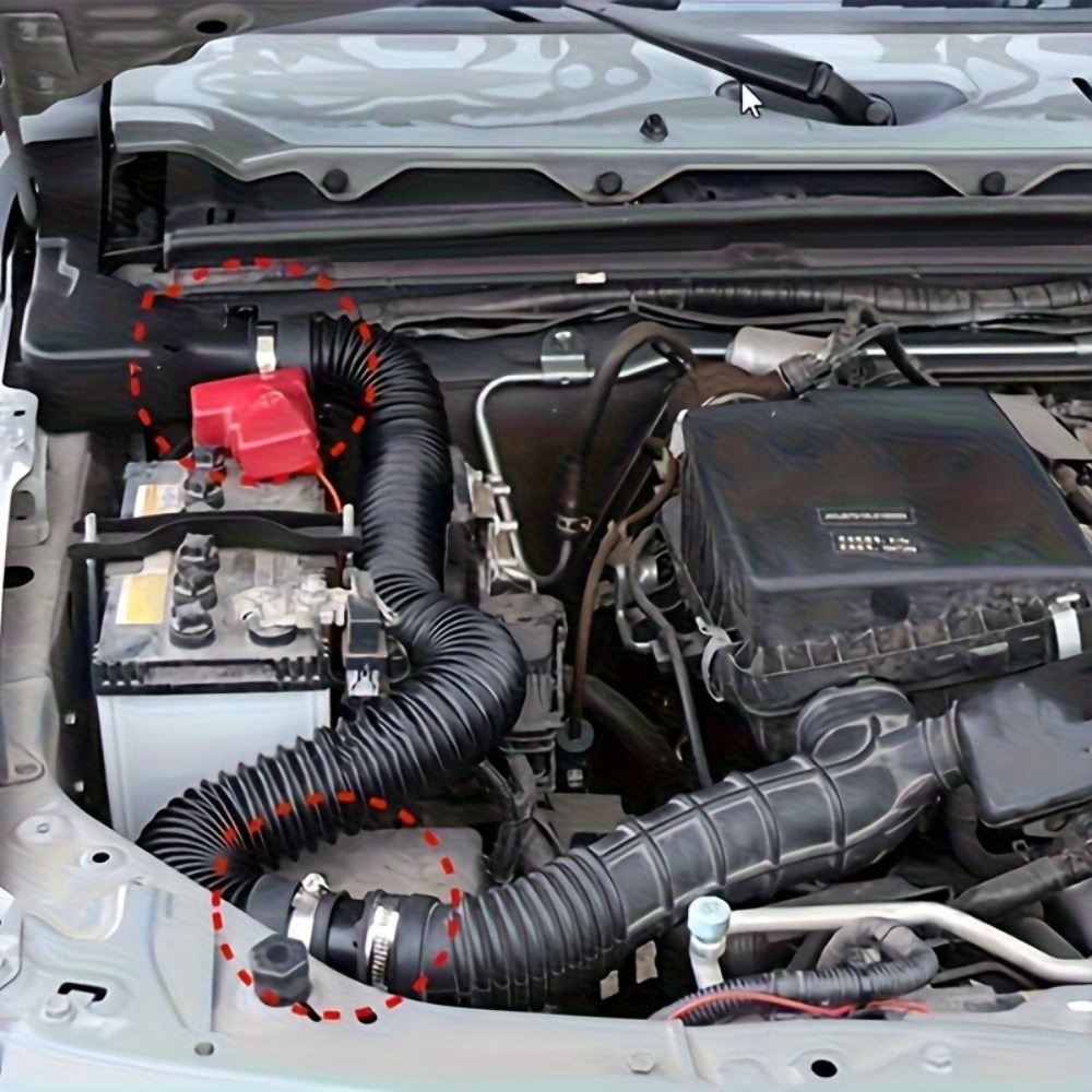 Pour 2019 + Suzuki Jimny JB64  - Snorkel Set avis et prix