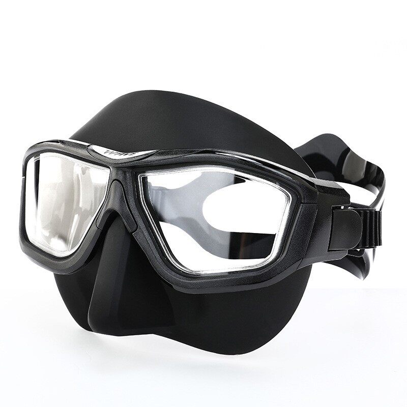 Masque de plongée WAVE Brancii - Snorkel Set avis et prix