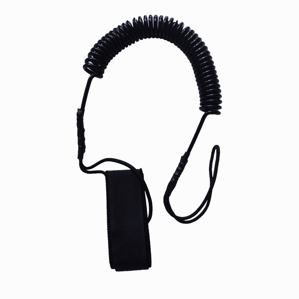 Laisse de pied pour planche de - Surfboard Leash avis et prix
