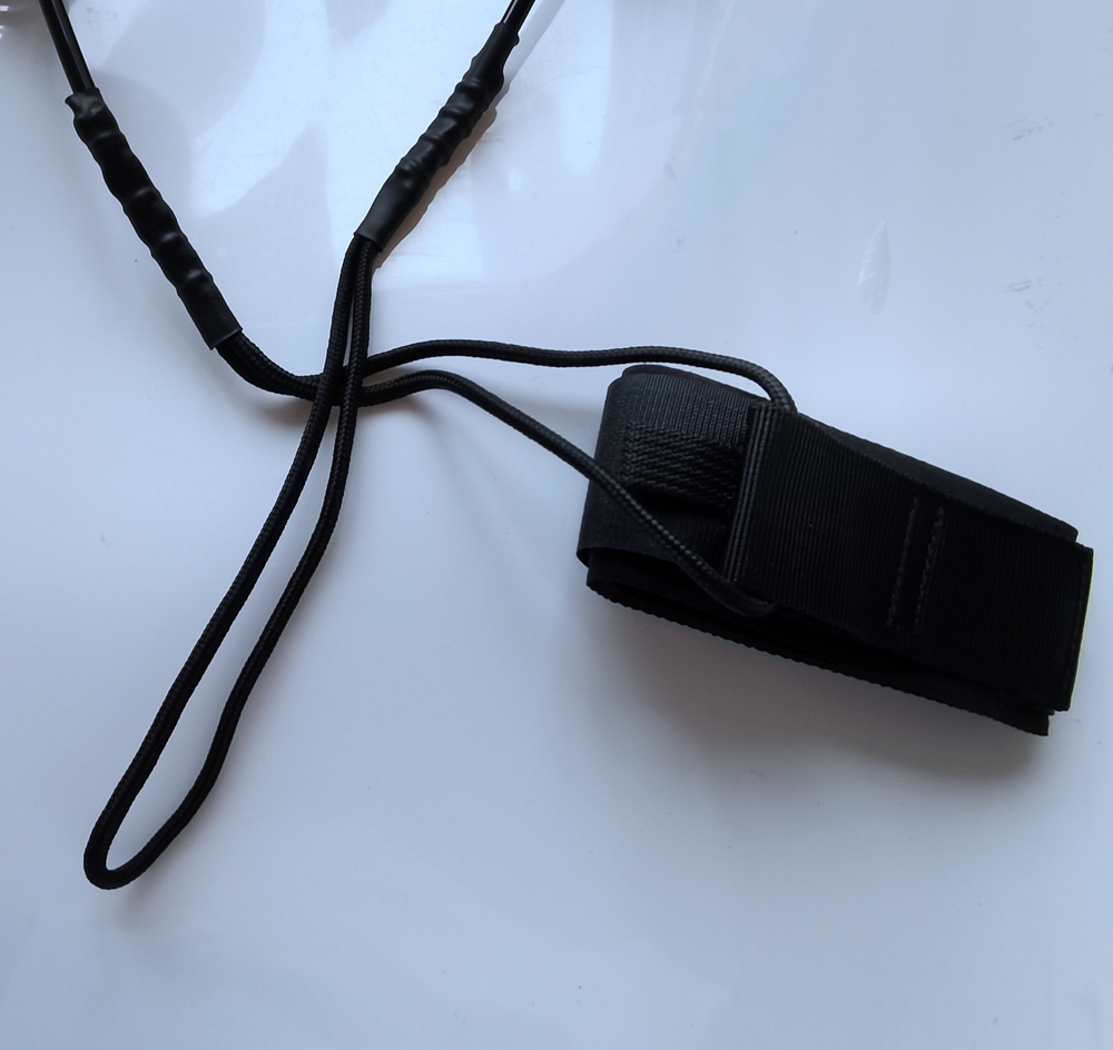 Laisse de pied pour planche de - Surfboard Leash avis et prix