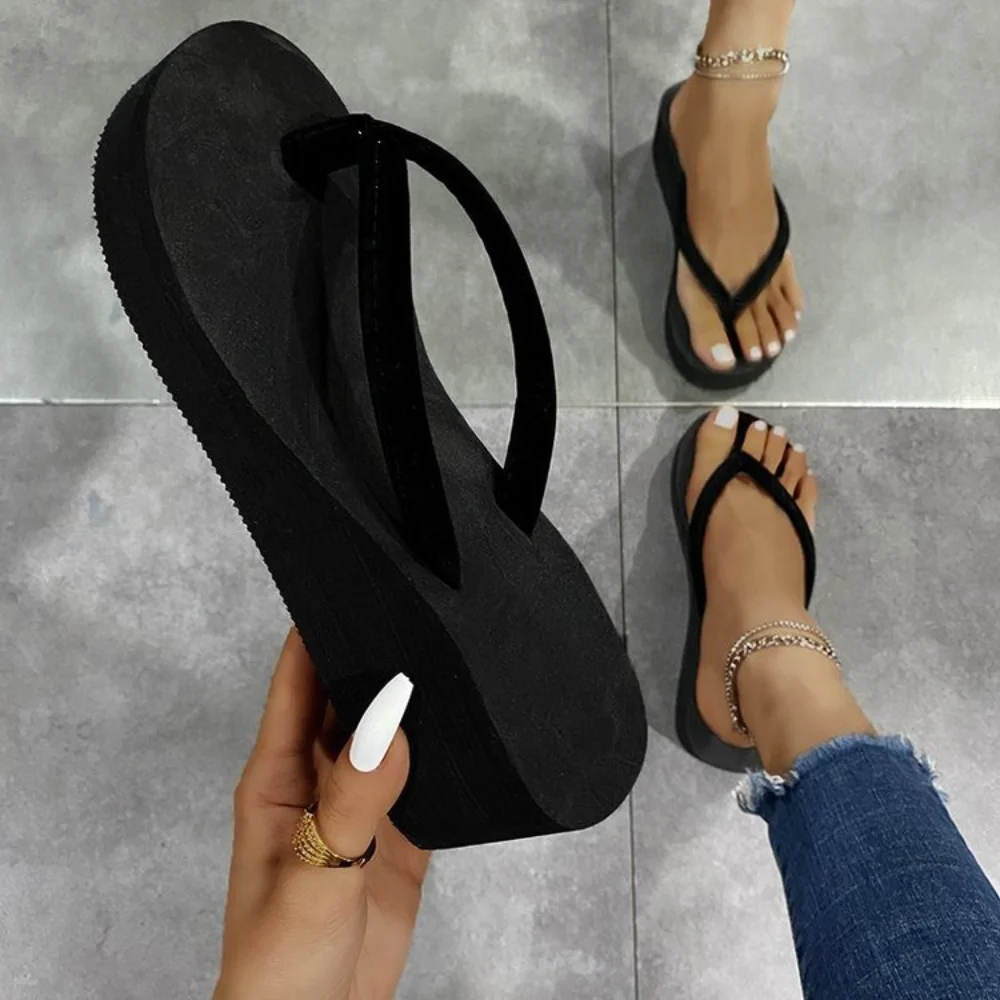 Chaussons d'été compensés pour - Water Shoes avis et prix