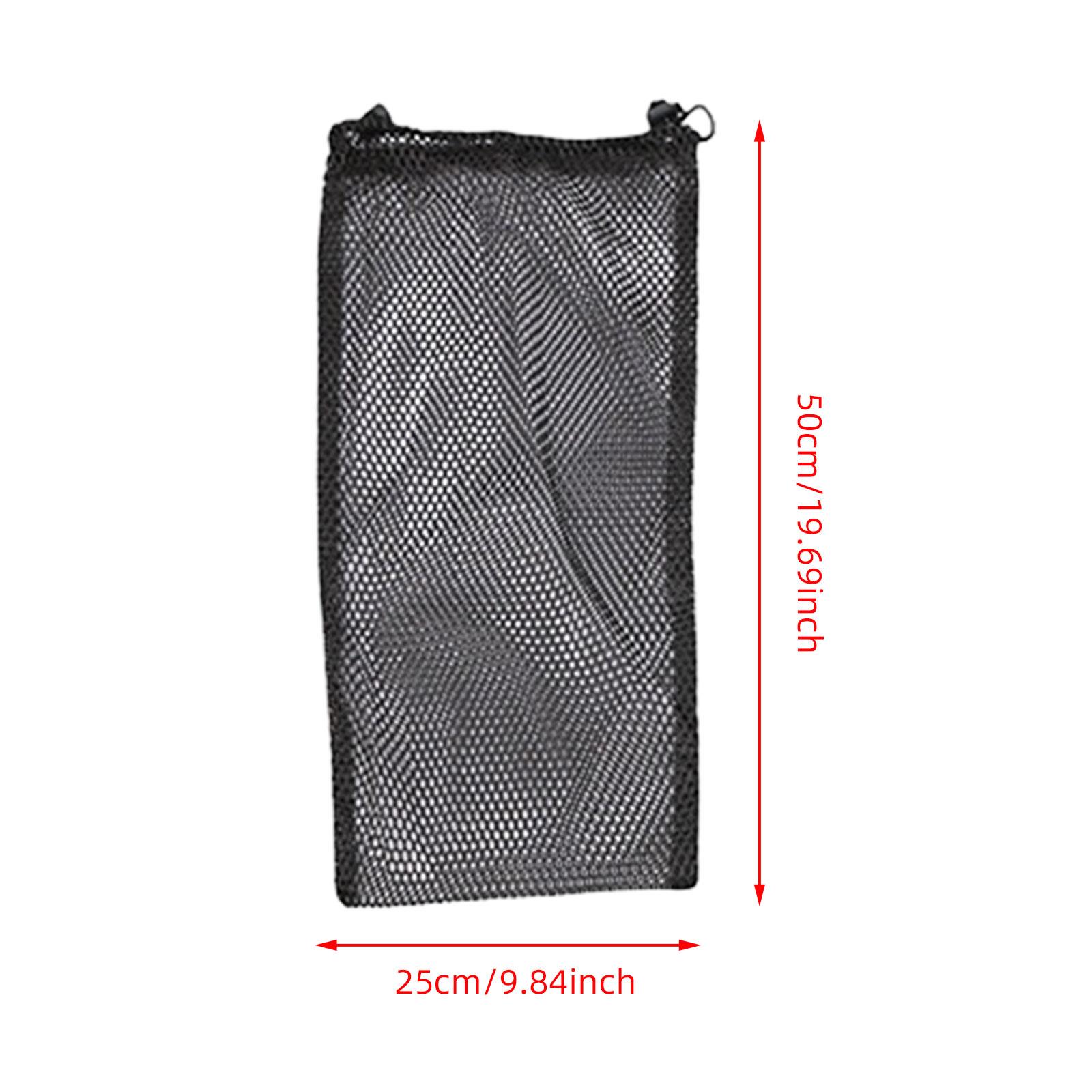 Sac de plongée en maille respi - Diving Mask avis et prix