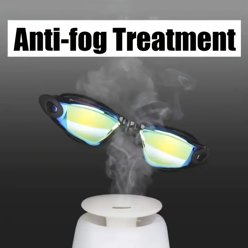 Nano spray antibuée : buse sim - Goggles Swim avis et prix