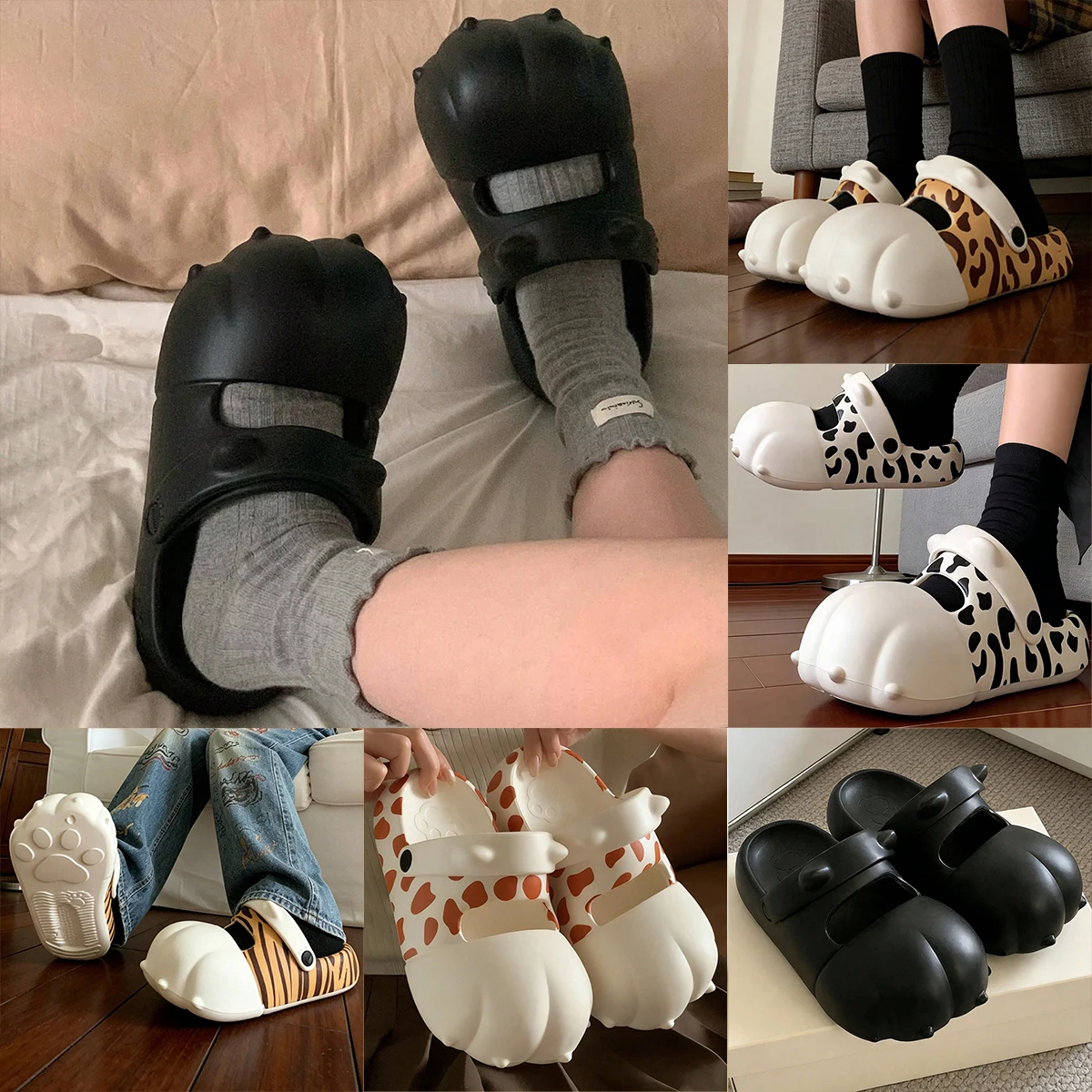 Nouvelles pantoufles d'été à p - Water Shoes avis et prix