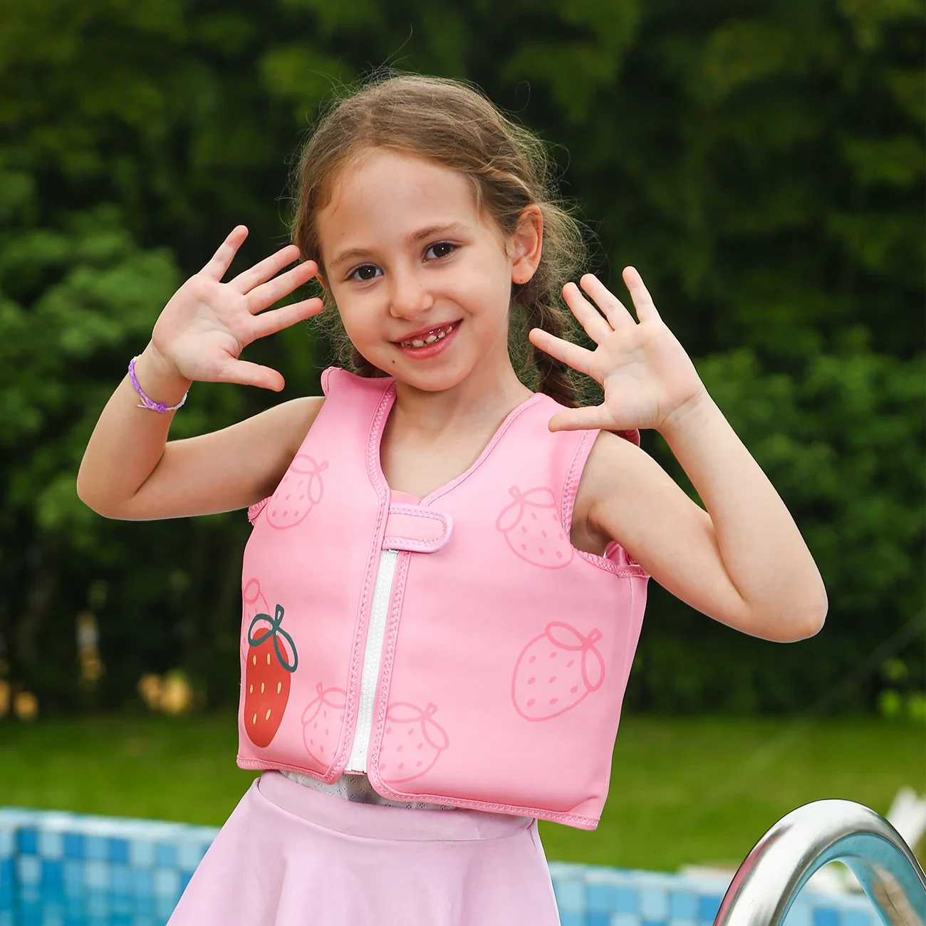 Anneau flottant de manchon de  - Life Jacket avis et prix
