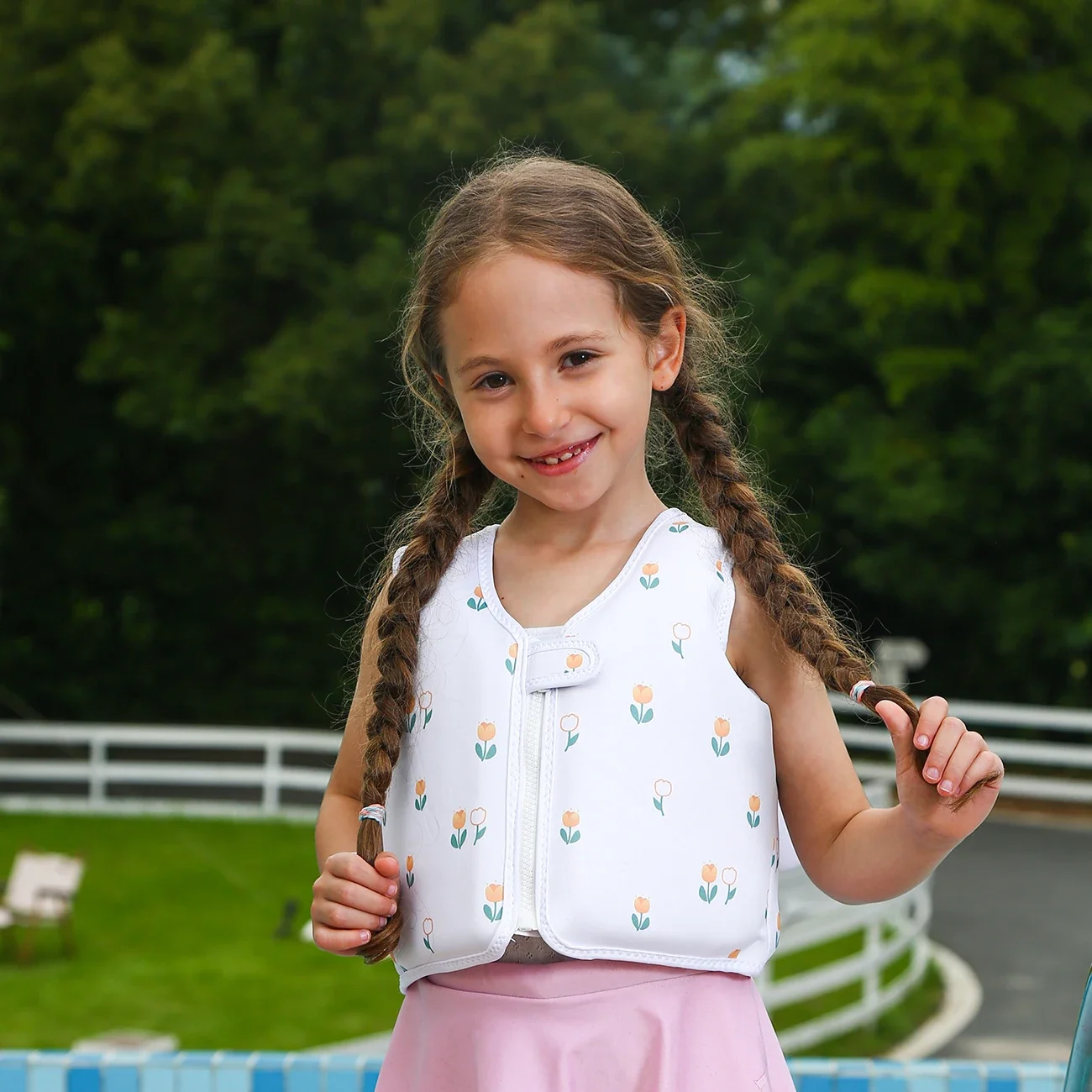 Anneau flottant de manchon de  - Life Jacket avis et prix