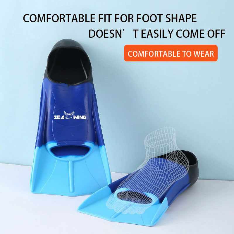 Palmes de natation pour adulte - Flippers Swimming avis et prix