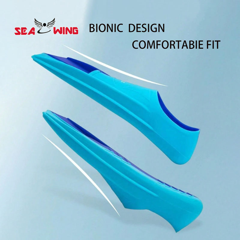 Palmes de natation pour adulte - Flippers Swimming avis et prix