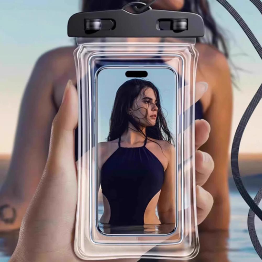 Étui de téléphone étanche tran - Dry Bag Waterproof avis et prix