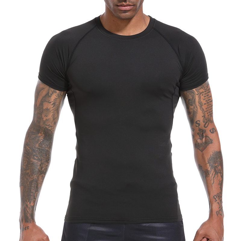 Chemises de compression à impr - Rash Guard avis et prix