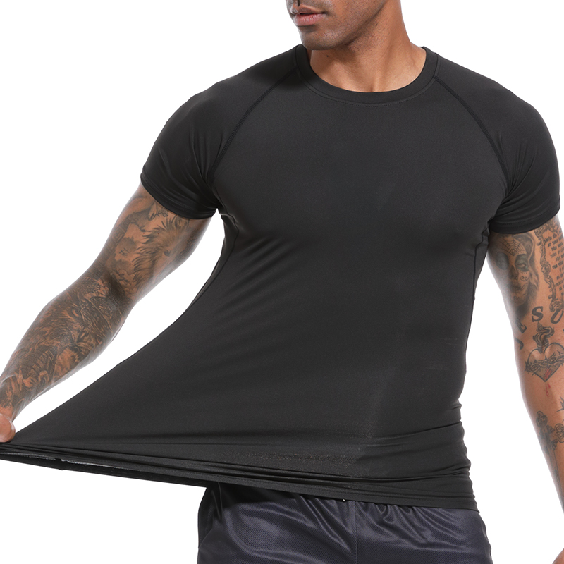 Chemises de compression à impr - Rash Guard avis et prix