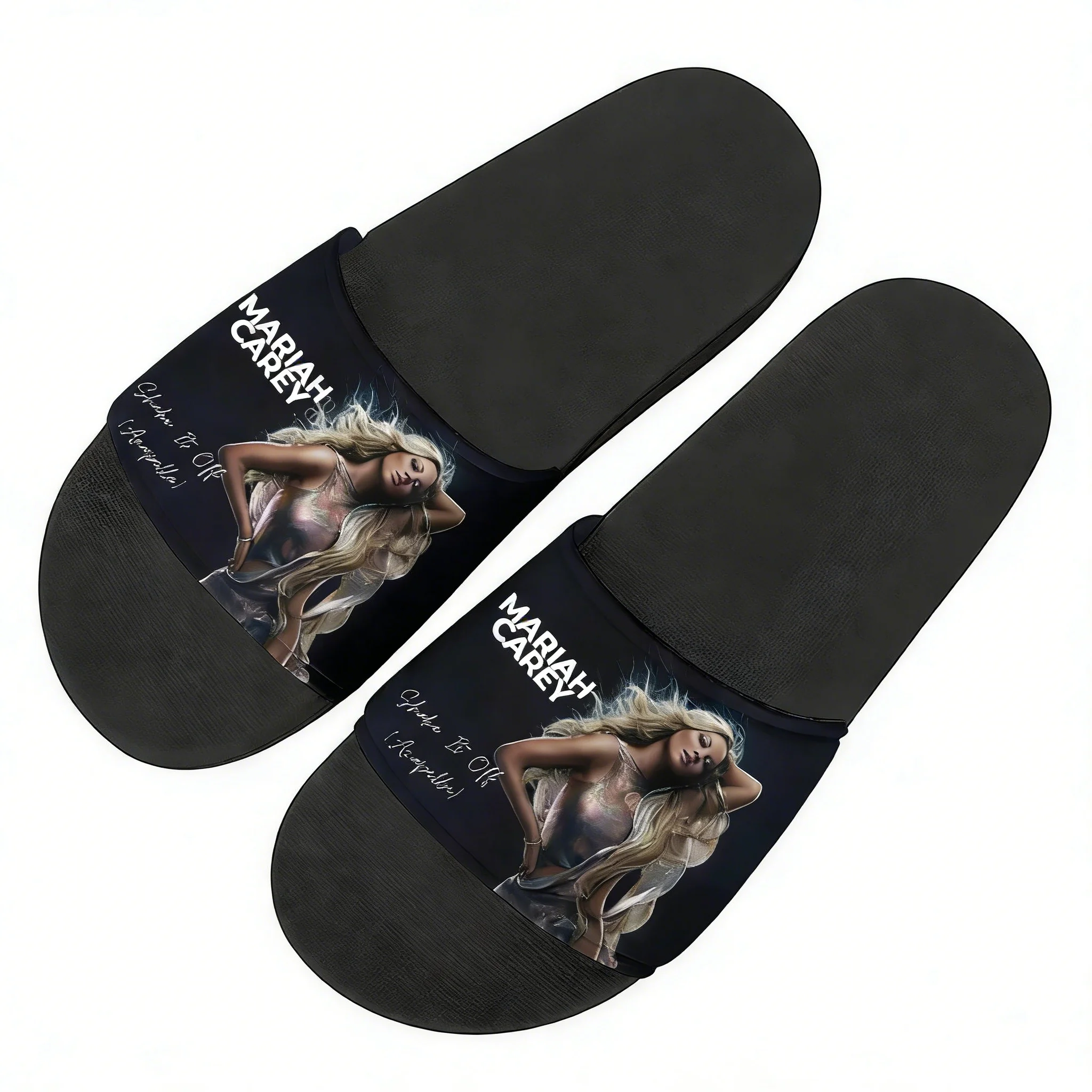 Chaussons Mariah Carey, chauss - Water Shoes avis et prix