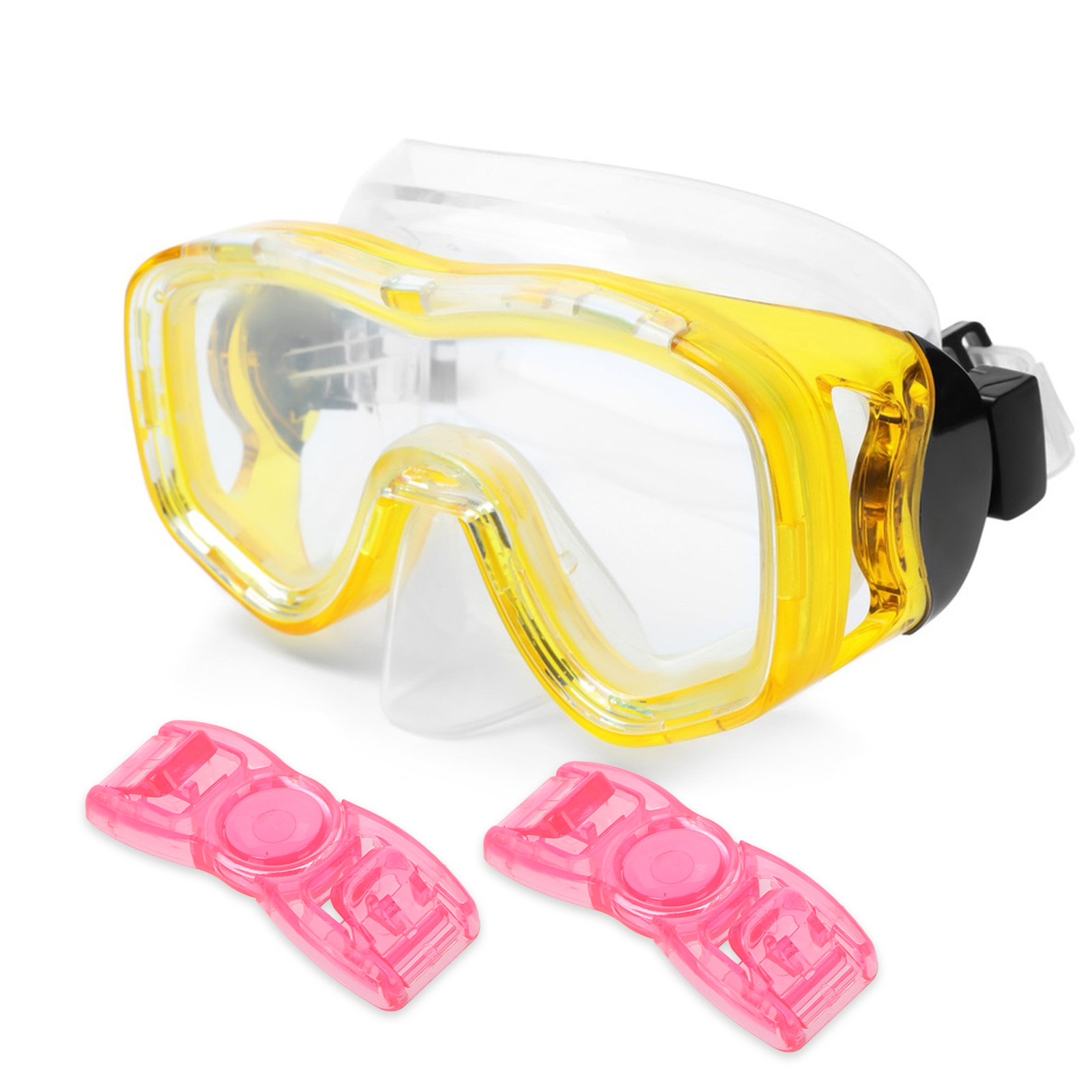 Ensemble de 4 pièces de rempla - Goggles Swim avis et prix