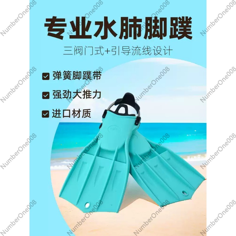 Palmes de plongée sous-marine, - Swim Fins avis et prix