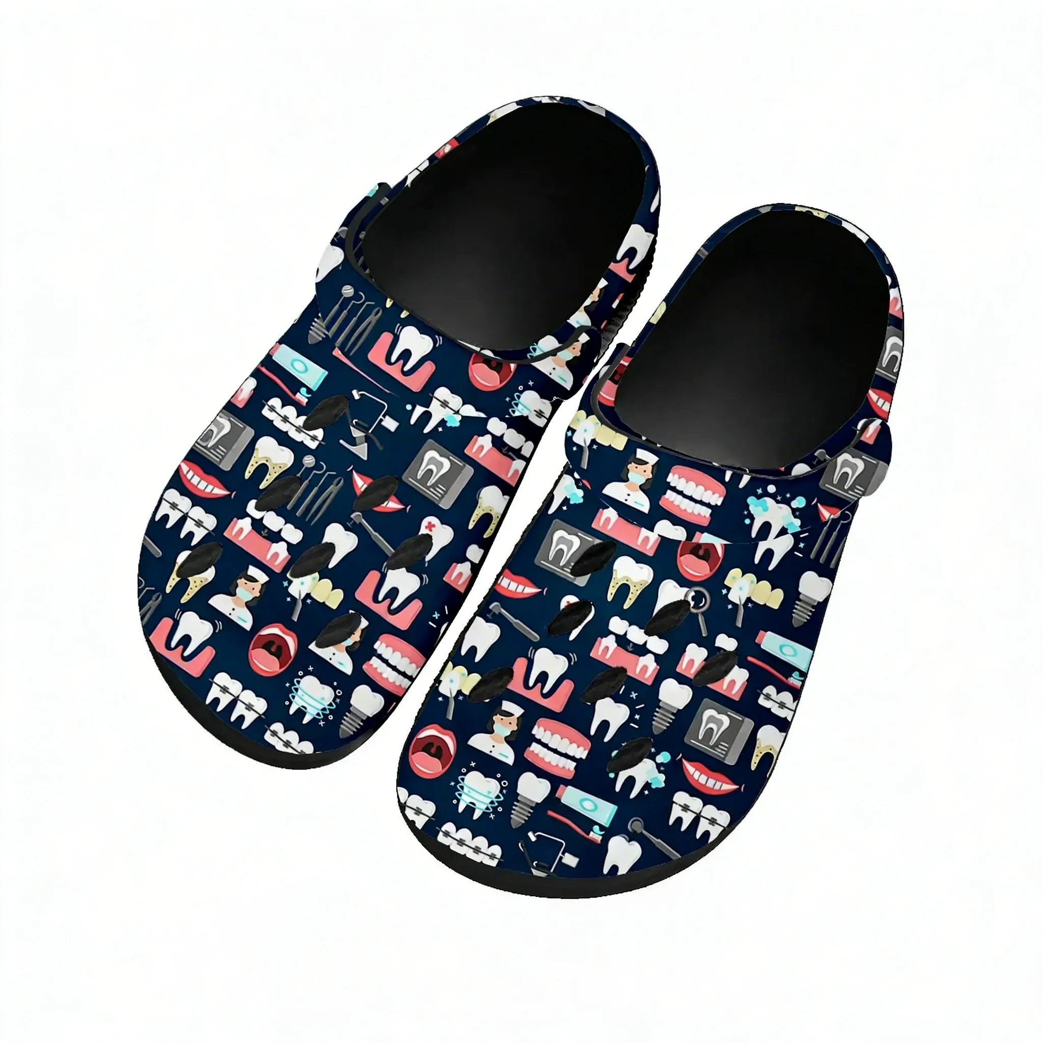 Chaussures aquatiques à motif  - Water Shoes avis et prix