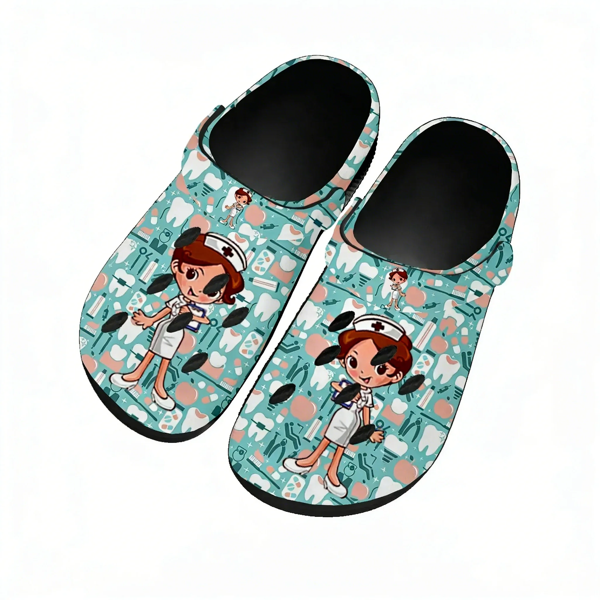 Chaussures aquatiques à motif  - Water Shoes avis et prix