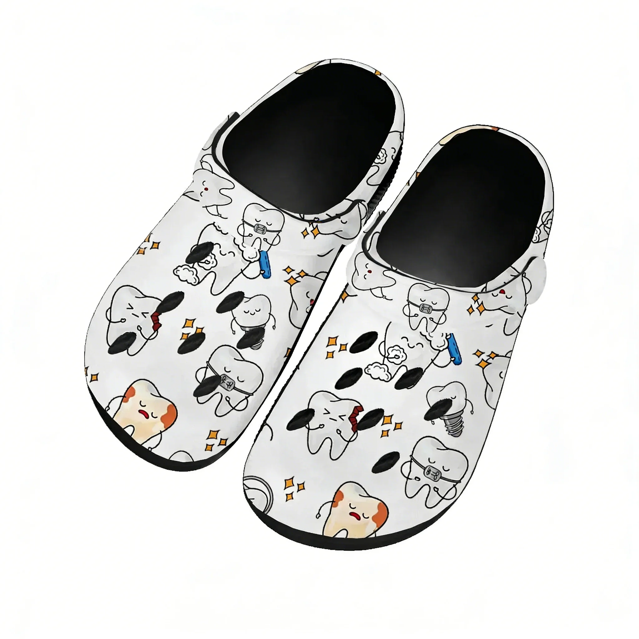 Chaussures aquatiques à motif  - Water Shoes avis et prix