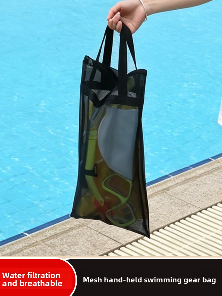 Sac de rangement portable pour - Snorkeling Gear avis et prix