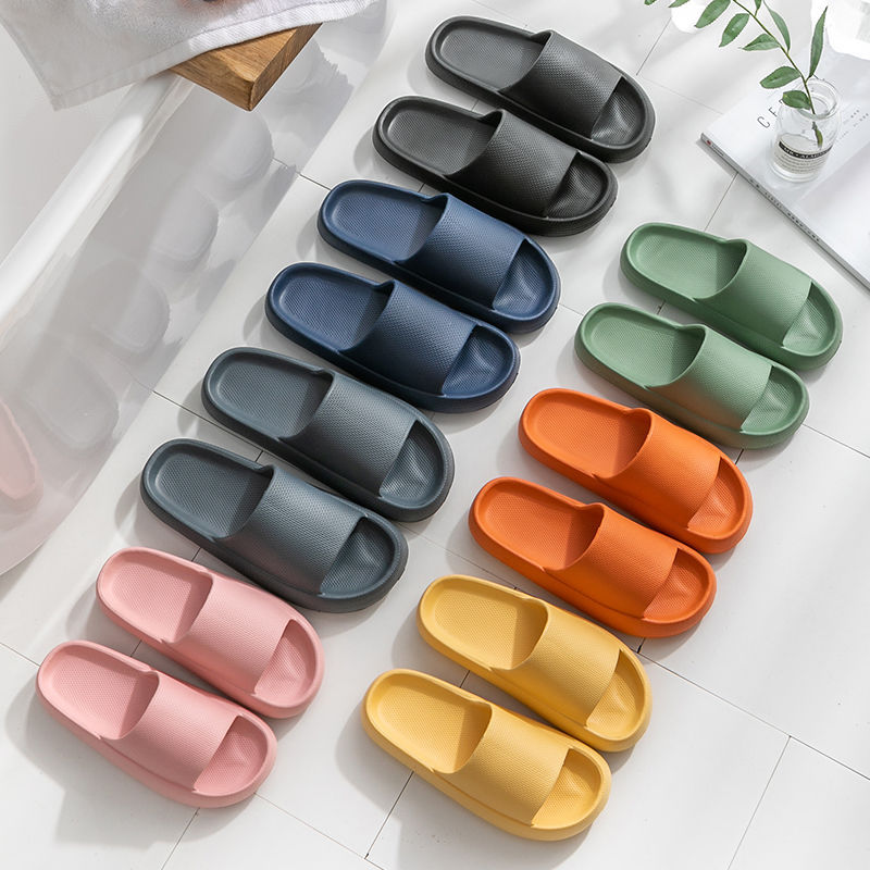 Pantoufles pour hommes, maison - Flippers Swimming avis et prix