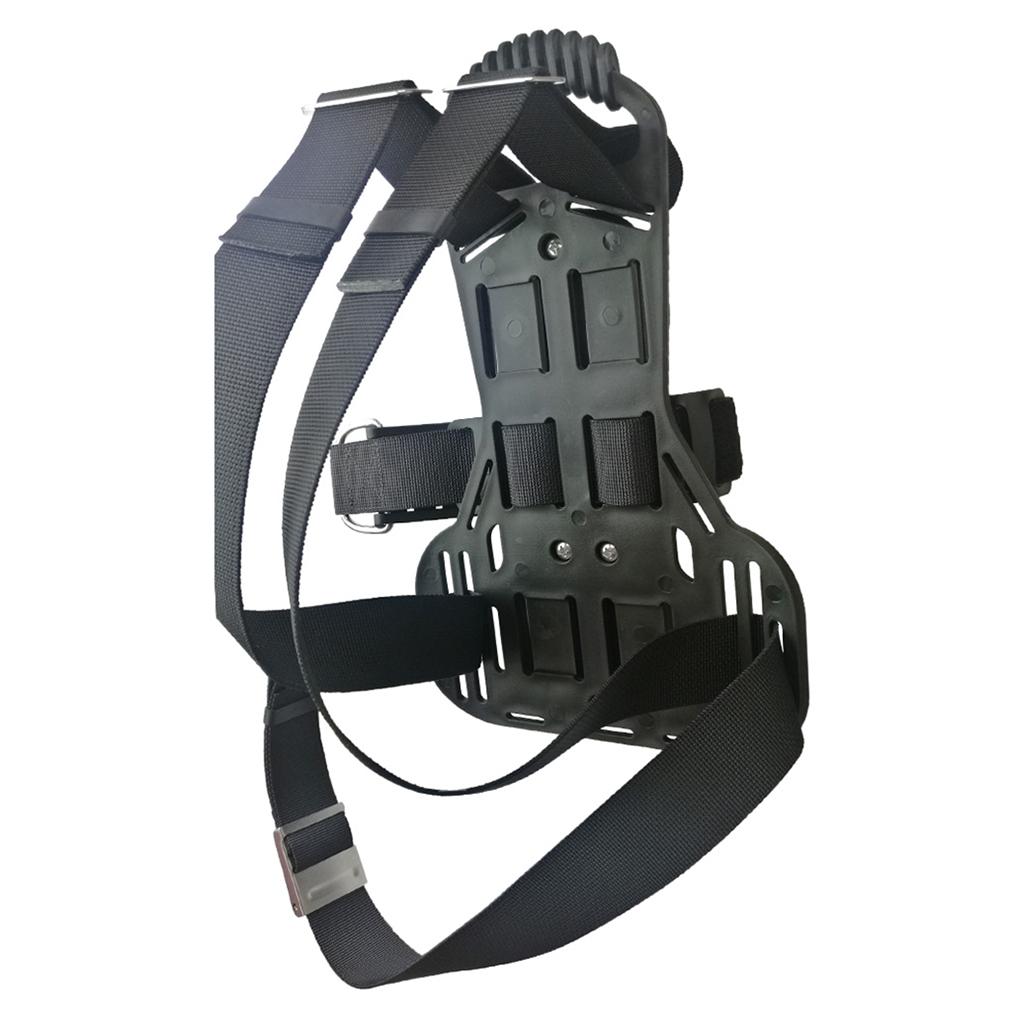 Support de bouteille de plongé - Snorkeling Gear avis et prix