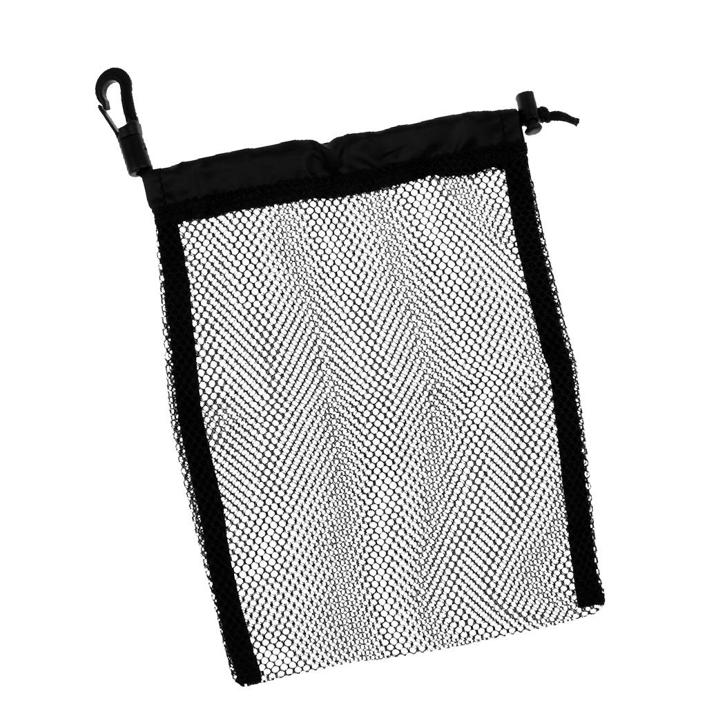 Sac de plongée en maille avec  - Swim Fins avis et prix