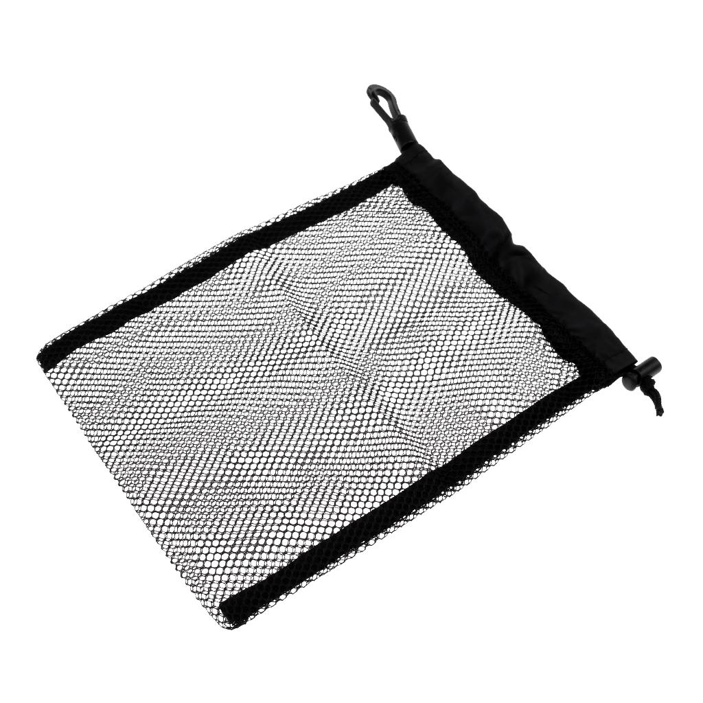 Sac de plongée en maille avec  - Swim Fins avis et prix