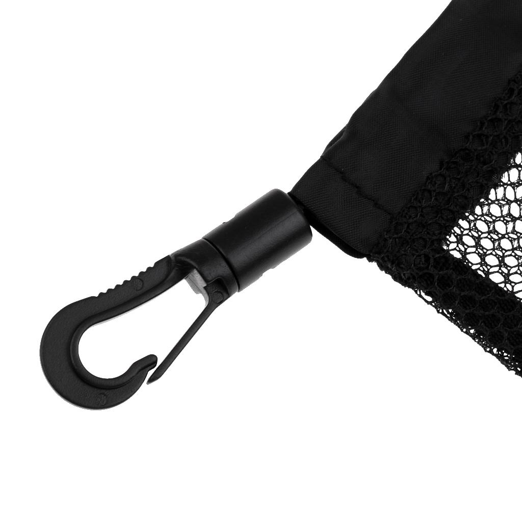 Sac de plongée en maille avec  - Swim Fins avis et prix