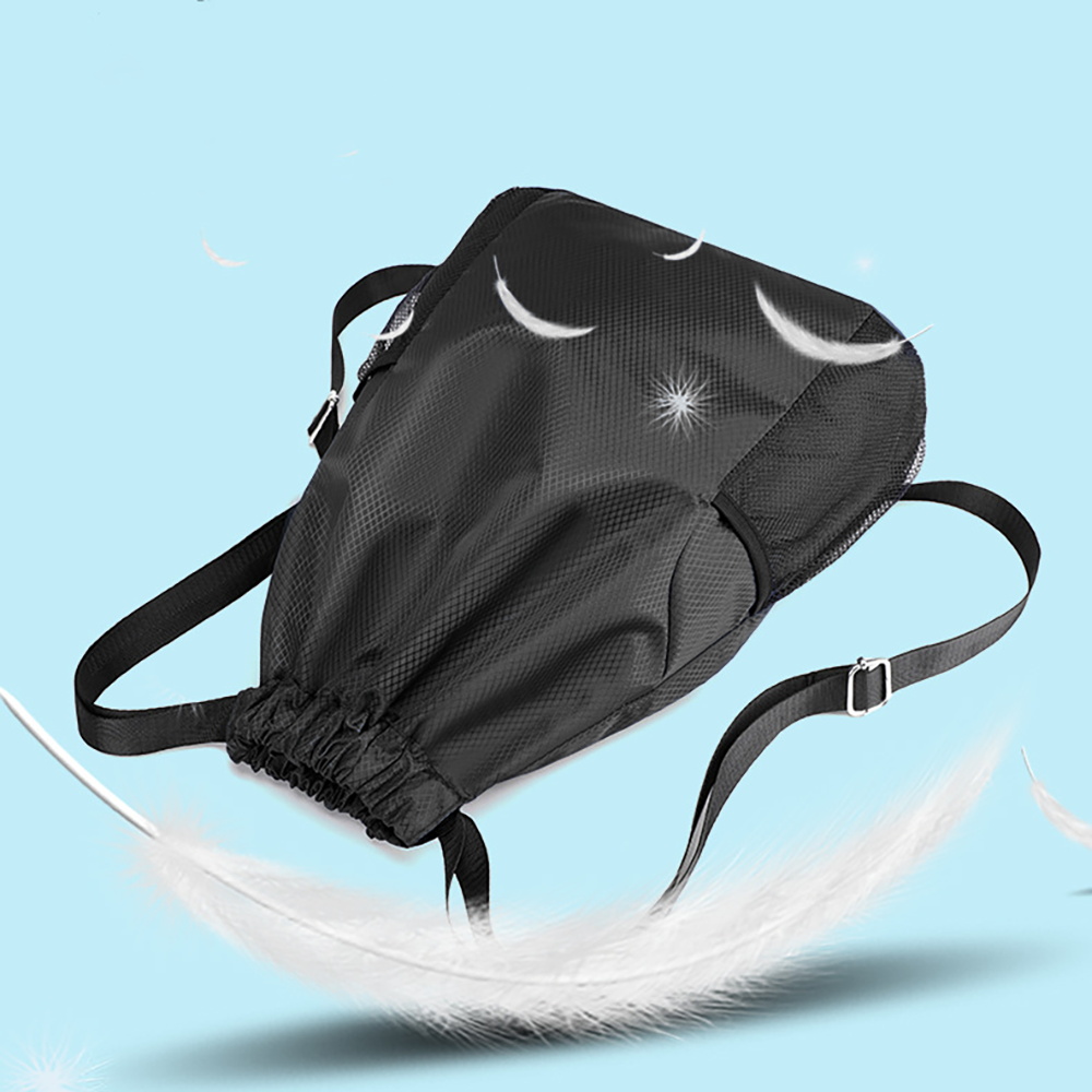 Sac à cordon noir, sac à dos d - Dry Bag Waterproof avis et prix
