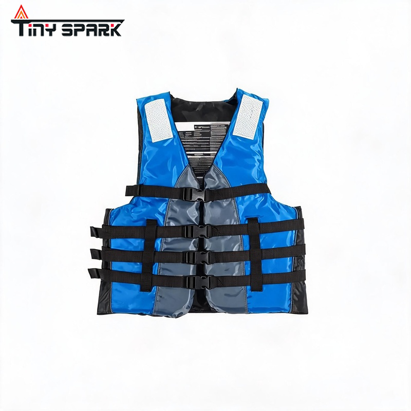 Gilet de sauvetage réglable en - Life Jacket avis et prix