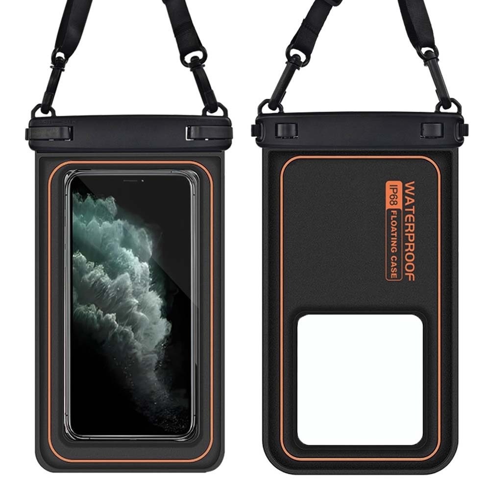 Sac étanche pour téléphone à é - Dry Bag Waterproof avis et prix